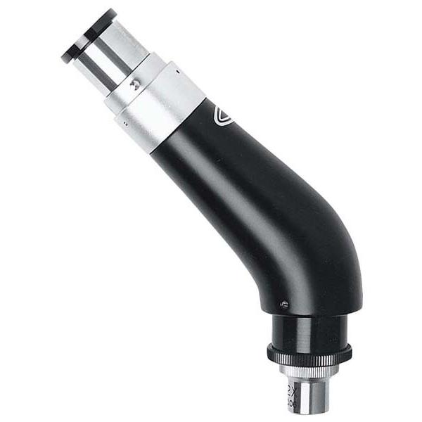 中央精機 TS-C-2-10-4 C型鏡筒 対物2接眼10クロス