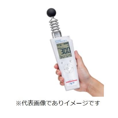 熱中症指標計 KEM WBGT-301/WBGT-301plus 熱中症指標計《スポーツ用