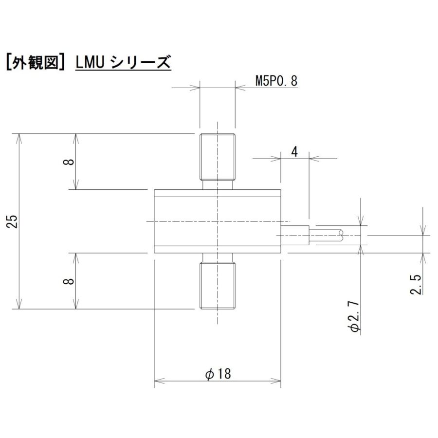ハカル.com Yahoo 店イマダ センサーセパレート型フォースゲージ ZTA-LU-100N LU付 IMADA