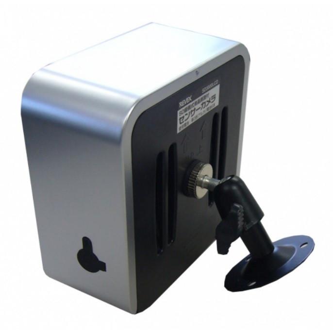 液晶画面付き☆SDカード録画式センサーカメラ・SD3000LCD : イイハマ