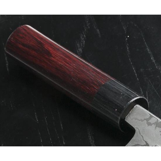 高級魚用包丁 越前打刃物 風紋 出刃包丁(刃渡り135mm) 送料 高級魚用包丁 越前打刃物 風紋 出刃包丁(刃渡り135mm) 送料