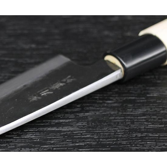 包丁 越前打刃物 特別ご奉仕品 黒打舟行包丁 : 鍛冶工房いわい - 通販