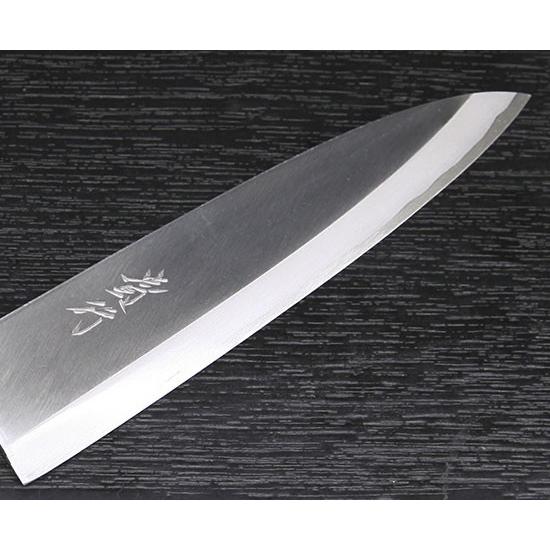越前打刃物-特別ご奉仕品-本鍛造 身卸包丁 : 鍛冶工房いわい