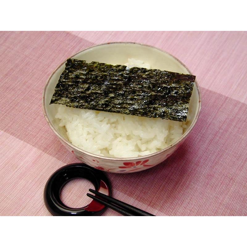 大人気の味付け海苔！ あわじ大江のり15本入り おいしさと風味が詰まっ