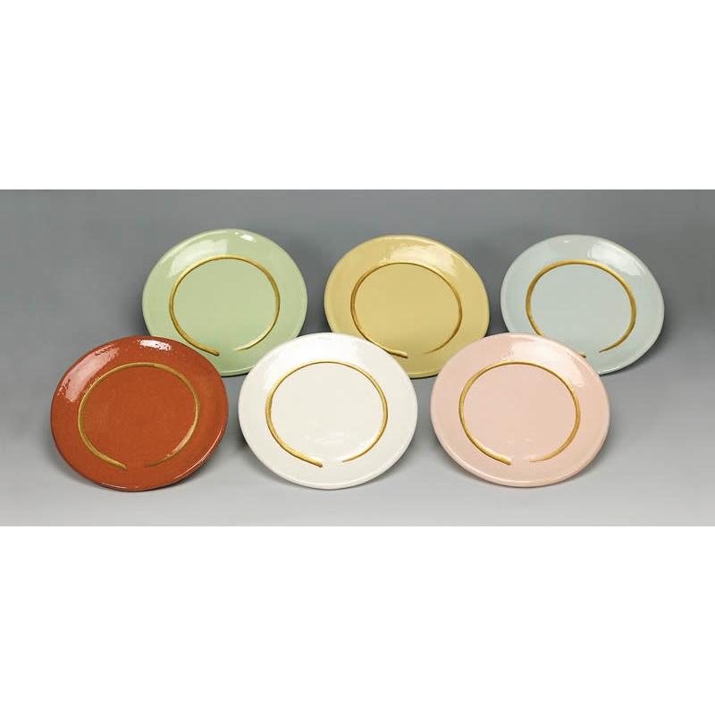 錦皿　13枚 錦皿 13枚 染錦桜濃 方皿 ｜ 有田焼の源右衛門窯公式