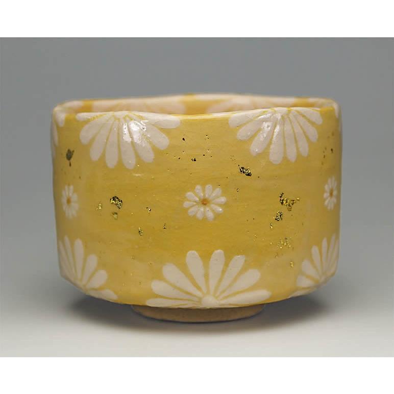 【伊賀茶碗】西山窯　坂本俊人 伊賀焼 森里香山造 茶碗（共箱） 伊賀焼 西山窯 三代 坂本俊人造 四方