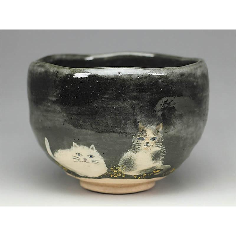 越前英雄作 伝統工芸士北岡英雄 積層青紙2号 切付柳刃240mm 水牛