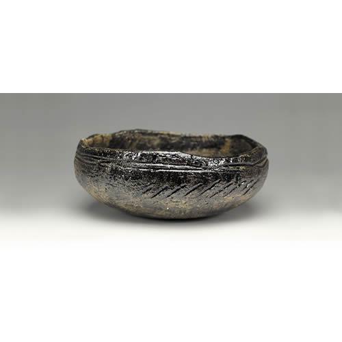 直販本物 吉村楽入 焼〆 灰器【定番】 www.lsansimon.com