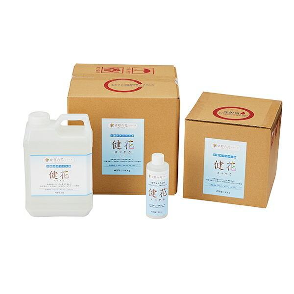 健花(スコヤカ) 10kg 甘彩六花 万能カルシウム剤 肥料 送料無料 代金引換不可 
