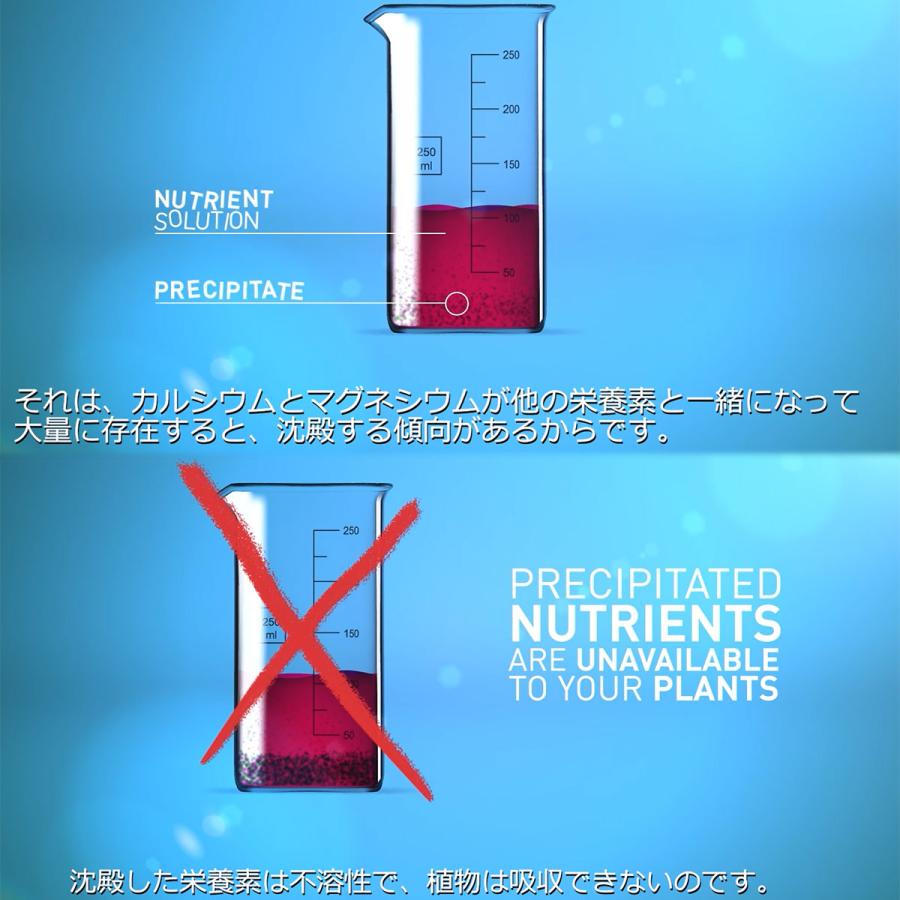 ATA CALMAG(カルマグ) 5L ATAMI 水耕栽培 土耕栽培 成長促進剤｜e-hanas｜03