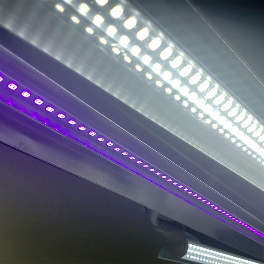 LED BAR 475 植物育成灯 幼苗 クローン 連結可能 : e-hanas(イーハナス