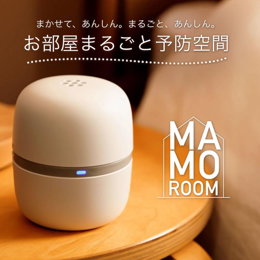 マモルーム ゴキブリ用 取替えボトル 2ヵ月用 720時間(1日12時間使用