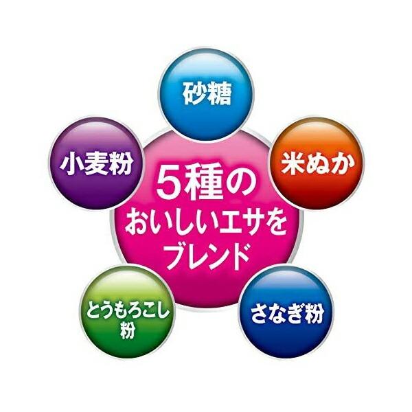 カダン お庭の虫キラー誘引殺虫粒剤 700g フマキラー 誘ってあつめて退治 50種以上の虫に効く 殺虫剤｜e-hanas｜03