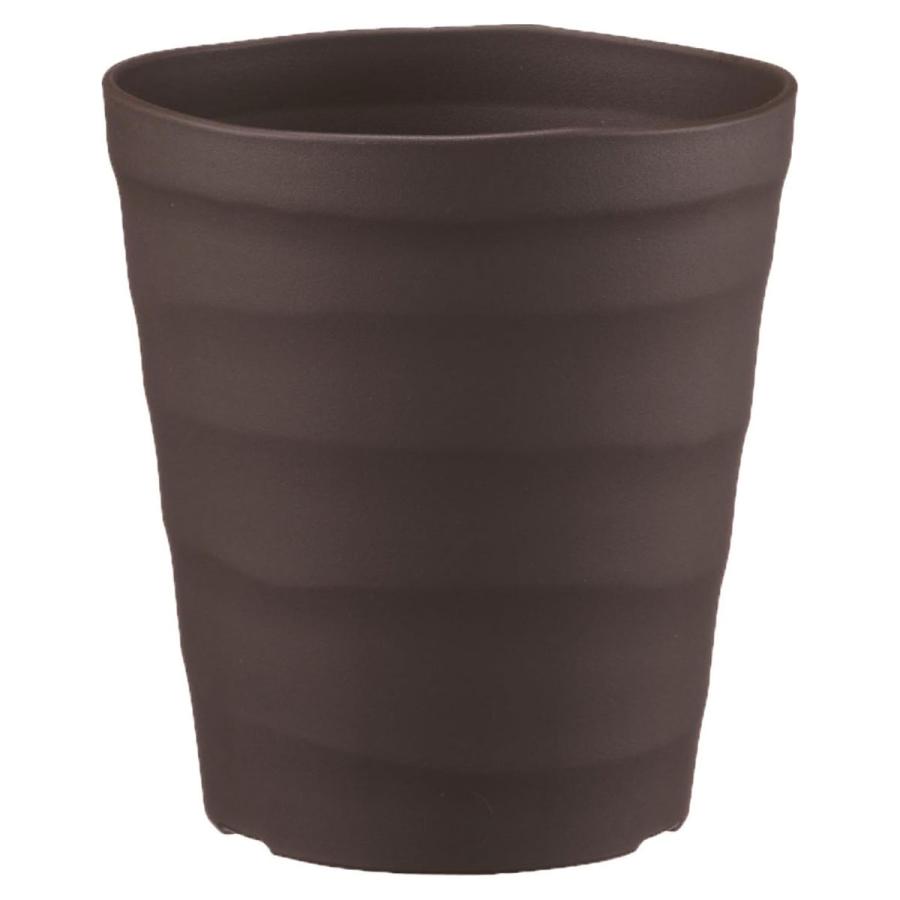 鉢 21cm ポリ鉢 21cm 黒丸 | 播種・育苗資材 通販 | ホームセンターの