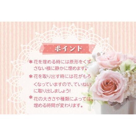 まとめ買い 15袋入 シリカゲル ドライフラワー用乾燥剤 1kg 豊田化工