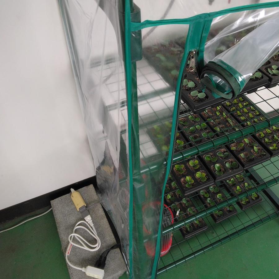 昭和精機工業　園芸用パネルヒーター　グリーンサーモ　中古品 Yahoo!オークション -「昭和精機工業パネルヒーター」の落札相場・落札価格