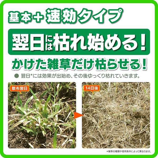 除草剤 ラウンドアップマックスロード AL II 4.5L 日産化学 ラウンド