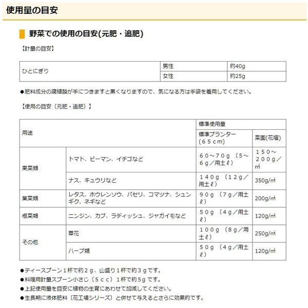 肥料 野菜 果物 マイガーデンベジフル 1 6kg 住友化学園芸 E Hanas イーハナス Yahoo 店 通販 Yahoo ショッピング