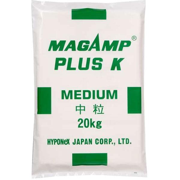肥料 マグァンプK 中粒 20kg ハイポネックス 肥料 野菜 肥料 20kg 肥料 草花 肥料 バラ 肥料 野菜肥料 肥料 芝生 肥料 芝生の肥料 バラ肥料 バラの肥料 の商品画像