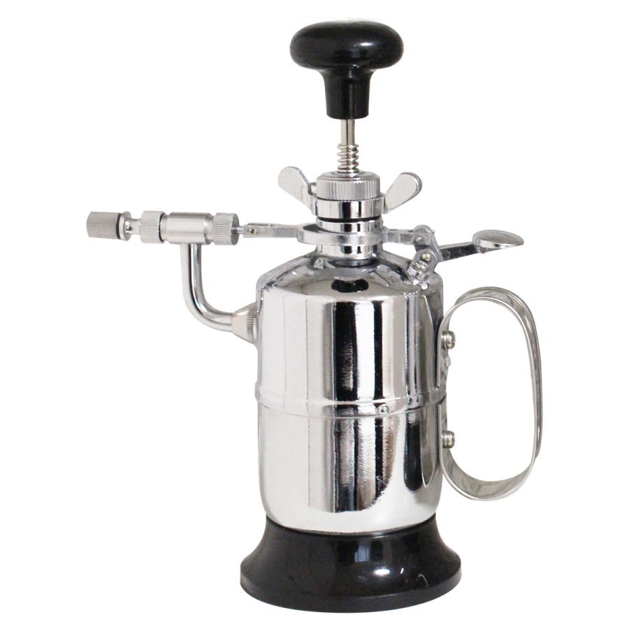 訳あり B級品】ダリヤ 蓄圧式 オートマチックスプレー 320ml マルハチ