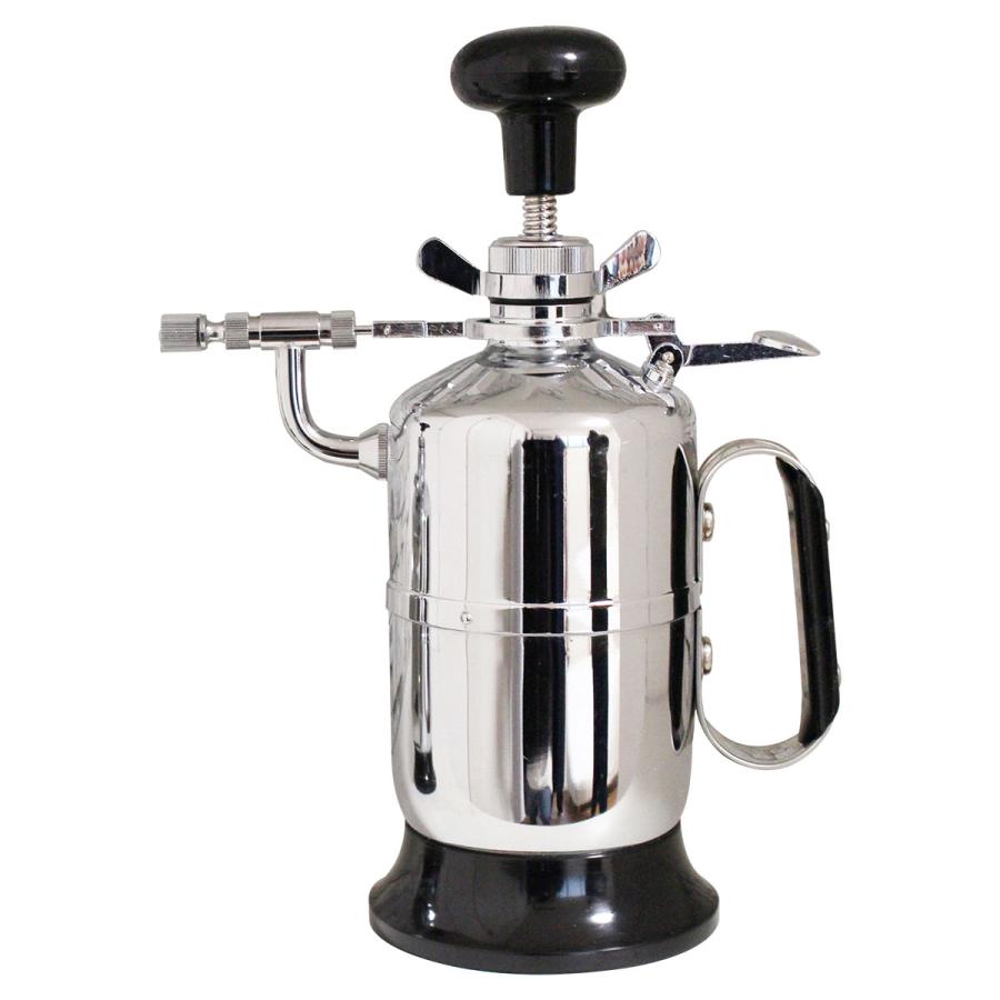 訳あり B級品】ダリヤ 蓄圧式 オートマチックスプレー 920ml マルハチ 