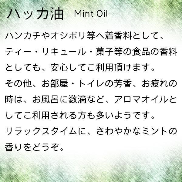 ハッカ油 業務用ボトル 250ml 北見ハッカ通商 北のかおり 姉妹品