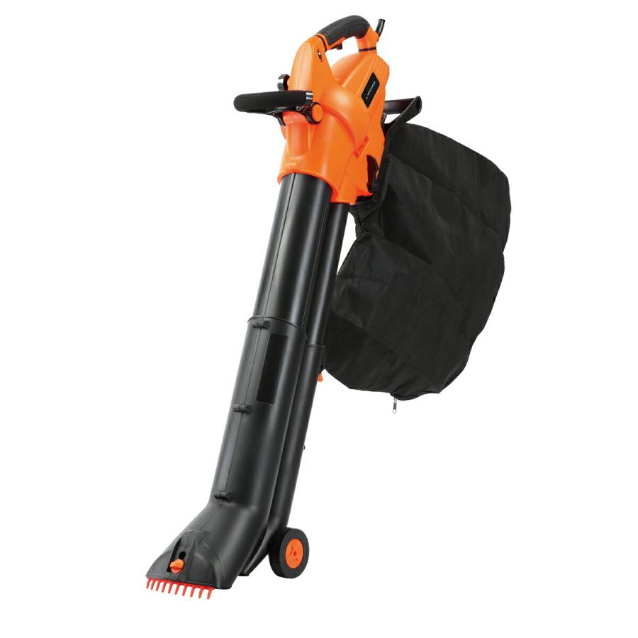 ブロワー YARDFORCE ブロワー&バキューム YF5451 エアロボックス ブロワー YARDFORCE ブロワー&バキューム YF5451 エアロボックス