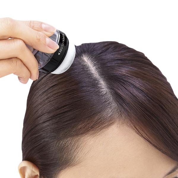 利尻と椿のPONヘアパウダー | 