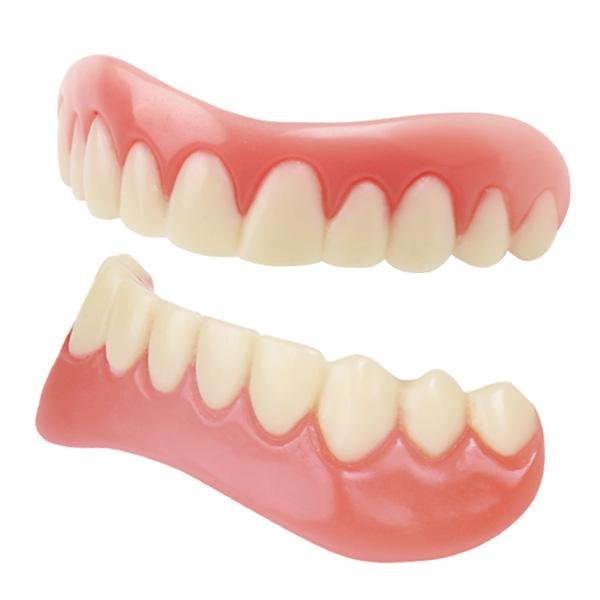 インスタントスマイル 上下セット（女性用） 上下セット（男性用） | 