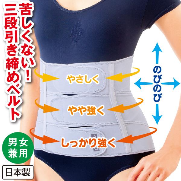 お医者さんのがっちり下腹ベルト | ブランド登録なし