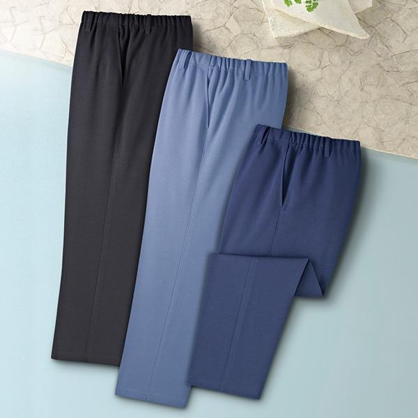 21年ファッション福袋日本製エアロタッシェ 涼やかパンツ3色組 ボトムス パンツ メンズファッション ファッション 9 900 Www Jesuitnola Org