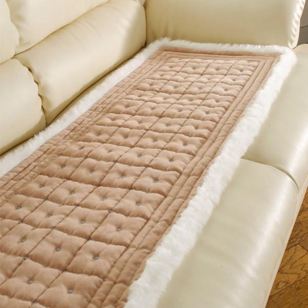 スエード調シートクッション マリー |  | 02