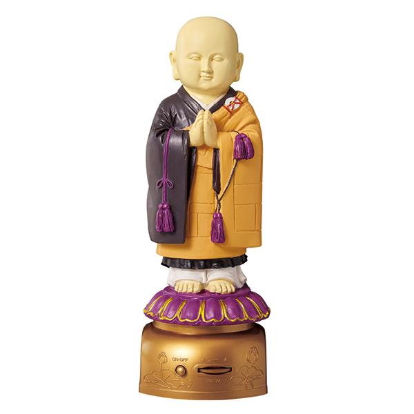 お坊さんの人形　骨董品 お坊さんの人形 骨董品 【公式通販】