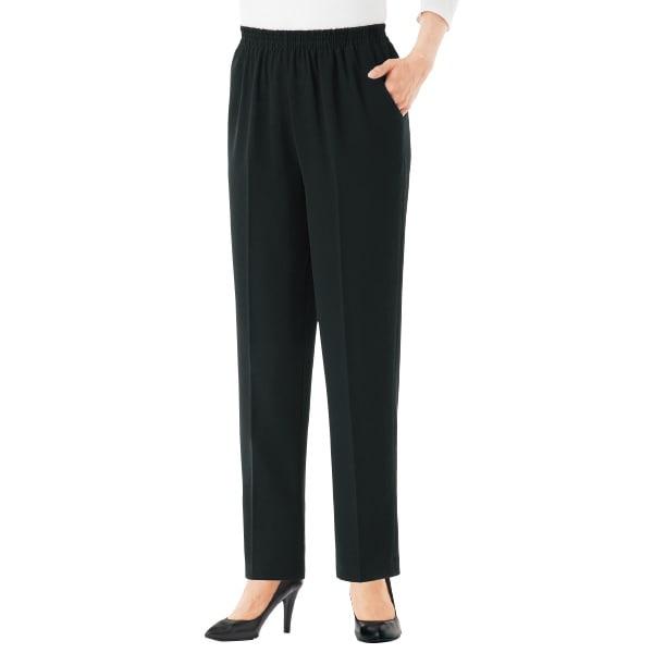 フォーマルブラックパンツ | 