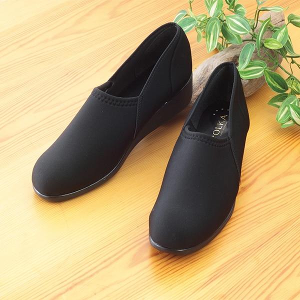 はっ水ストレッチフォーマルパンプス 22.5cm 23.0cm 23.5cm 24.0cm 24.5cm | 