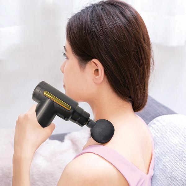 ボディケアミニ振動ガン | 