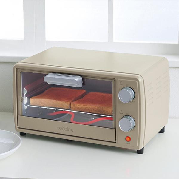 コッチネ オーブントースター | 