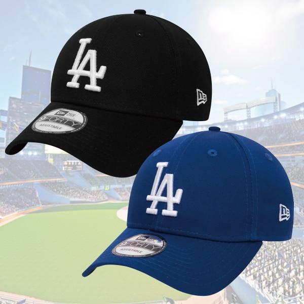 ニューエラ MLBチームキャップ | 