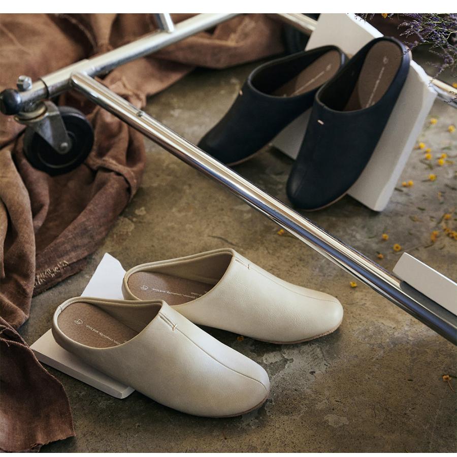 ルームズスリッパ スリッパ ルームシューズ スリッポン バブーシュ 来客用 部屋 オフィス 職場 お仕事 メンズ レディース ユニセックス |  | 05