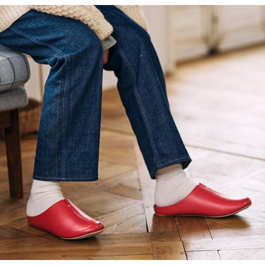 ルームズスリッパ スリッパ ルームシューズ スリッポン バブーシュ 来客用 部屋 オフィス 職場 お仕事 メンズ レディース ユニセックス |  | 06