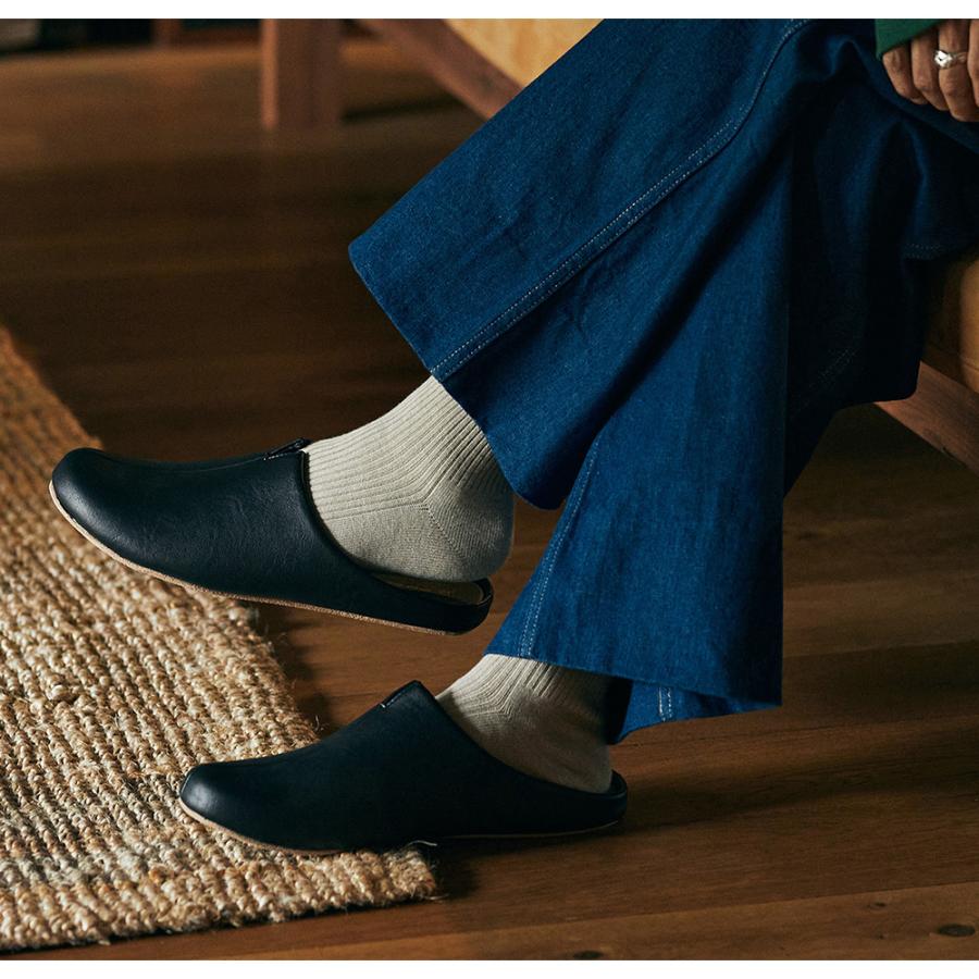 ルームズスリッパ スリッパ ルームシューズ スリッポン バブーシュ 来客用 部屋 オフィス 職場 お仕事 メンズ レディース ユニセックス |  | 07