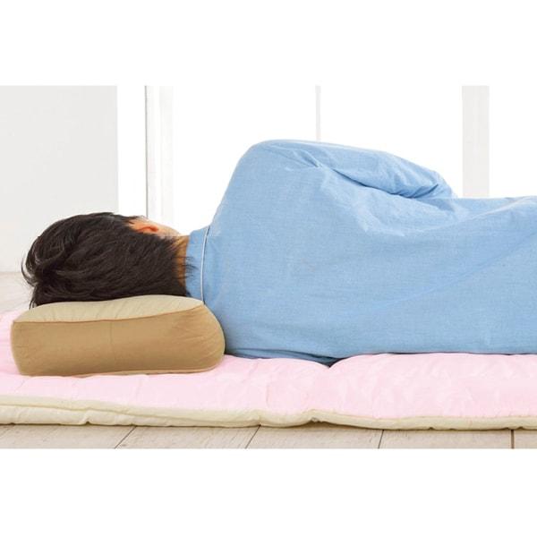 横向きに寝やすい枕 | 