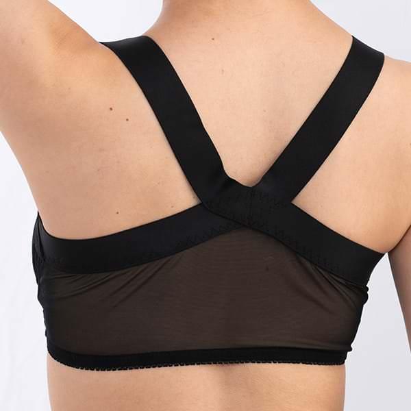 エアーフィット姿勢ブラ色よりどり同サイズ2枚組 L〜LL S〜M 3L〜4L | 