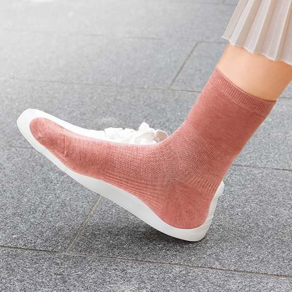 ラフット スムースウォーク3色組 紳士用 婦人用 | 