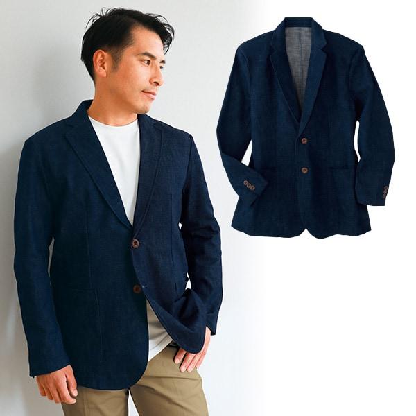 岡山デニムジャケット M L LL | 