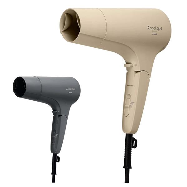 maxell Angelique プラズマイオンヘアドライヤー MXDR-300A マクセル アンジェリーク | 