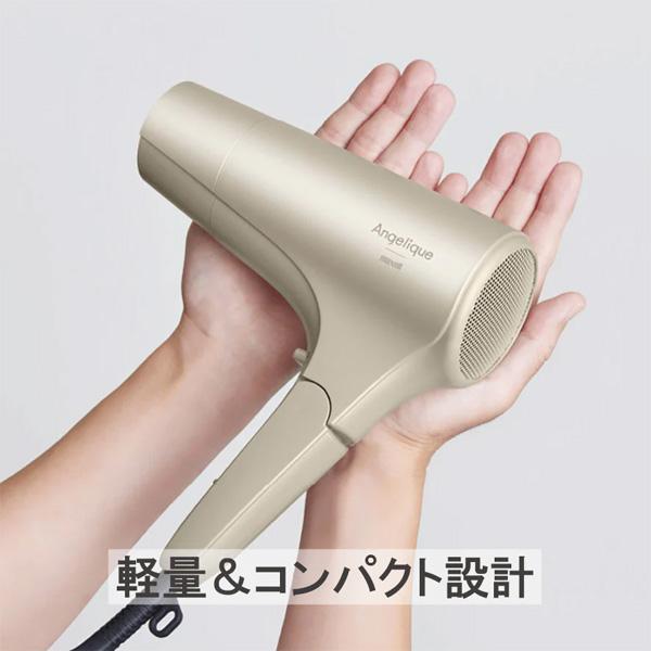 maxell Angelique プラズマイオンヘアドライヤー MXDR-500A マクセル アンジェリーク |  | 05