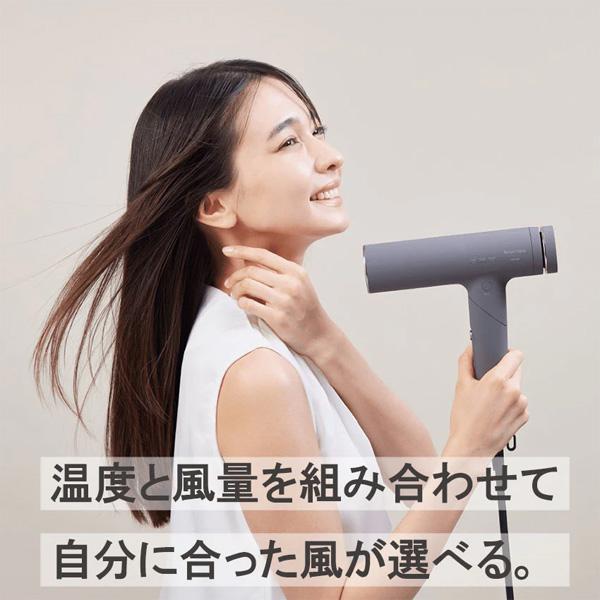 maxell Angelique プラズマイオンヘアドライヤー MXDR-700A マクセル アンジェリーク |  | 04