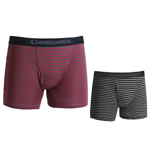 超快温あったか安心パンツ(横漏れ対応)2枚組 1セット | 