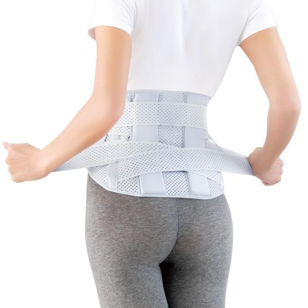 お医者さんのプレミアムワイドコルセット | 